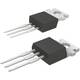 Infineon Technologies IRFB4137PBF MOSFET 1 n kanal 341 W TO-220-3 MOSFET Infineon Technologies IRFB4137PBF 1 N-kanal 341 W TO-220-3