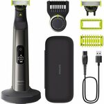 Philips QP6652/61 brijaći aparat