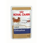Royal Canin Chihuahua Adult - mokra hrana za odrasle chihuahue 12 x 85 g