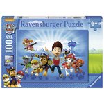 Ravensburger Puzzle Paw Patrol 100 dijelova