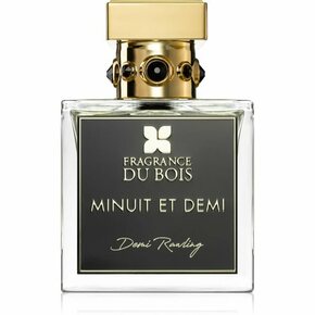 Fragrance Du Bois Minuit Et Demi parfem uniseks 100 ml