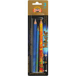 KOH-I-NOOR Set obojenih olovaka 3 kom
