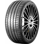 Michelin ljetna guma Pilot Sport 4S, XL 255/30ZR21 93Y