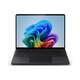 Laptop MICROSOFT Surface 7 Copilot+PC, ZHH-00050, Snapdragon X Elite X1E-80-100, 16GB, 512GB SSD, Qualcomm Adreno, 15incha QHD LCD Touch 120Hz, Windows 11H, crni