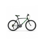 Ultra Storm brdski (mtb) bicikl, crni/plavi/zeleni