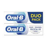 Oral-B Gum &amp; Enamel Repair Gentle Whitening DUO pack pasta za zube, 2 komada