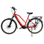 Električni bicikl MS ENERGY eBike c500, S veličina
