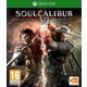 Namco Bandai Games igra Soul Calibur VI (Xbox One) – igra izlazi 19.10.2018