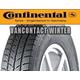 Continental zimska guma 185/75R16 VanContact Winter 104R