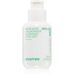 innisfree Green Tea Seed Hyaluronic Serum umirujući serum za lice za sjaj i hidrataciju 80 ml