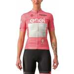 Castelli Giro106 Competizione W Jersey Dres Rosa Giro XS