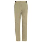 Ženske hlače Regatta W Travel Light Z/O Packaway Trousers II Veličina: XL / Boja: bež