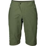 POC Essential Enduro Shorts Epidote Green M