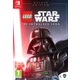 IGRA NINTENDO: Lego Star Wars SkyWalker Saga Deluxe