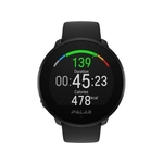 Polar Unite Black, pametni sat