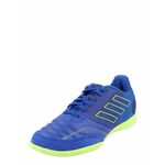 ADIDAS PERFORMANCE Sportske cipele 'TOP SALA COMPETITION' plava / svijetlozelena
