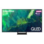 Samsung QE75Q70A televizor, 75" (190.5 cm), QLED, Ultra HD, Tizen, HDR 10