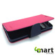 Preklopna futrola za Samsung S10 Hot Pink
