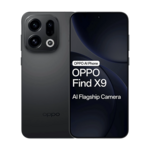 Oppo Find X9, 512GB, crni