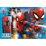 Marvel Spiderman puzzle 104kom
