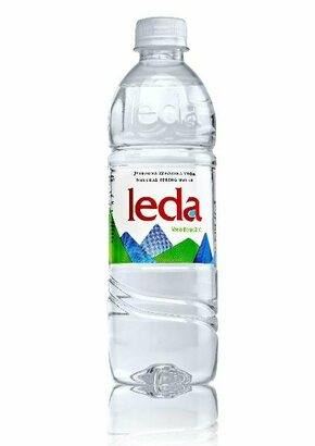 Voda LEDA 0