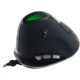 Canyon Emisat CND-SGM14RGB gaming miš, optički, žični, 4800 dpi, crni