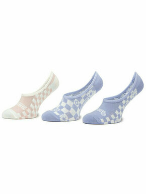 Ženske niske čarape Vans Fairlands Canoodle VN000CKJC8B1 Sweet Lavender