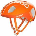 POC Ventral MIPS Fluorescent Orange AVIP 50-56 Kaciga za bicikl