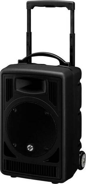 Monacor TXA-820 #####Transportables Verstärkersystem