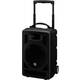 Monacor TXA-820 #####Transportables Verstärkersystem
