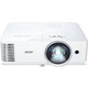 Acer S1286H 3D DLP projektor 1024x768, 20000:1, 3500 ANSI