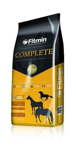Fitmin dodatak prehrani za konje Complete