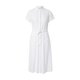Calvin Klein Košulja haljina bijela