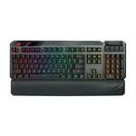 Asus ROG Claymore II tipkovnica, USB, crna