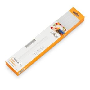 Steinel 006754 štapiči za vruće ljepljenje 11 mm 250 mm prozirna 250 g 10 St.