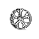 Aluminijski naplatak Brock B41 8,5x20 5/112 ET20 BA1 FG (Ferric Grey) - EAN kod 4250996341182