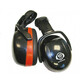 ED 3C slušalice-kaciga EAR DEFENDERnarančasta