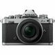 Nikon Z fc (SL) + Z DX 18-140mm f/3.5-6.3 VR
