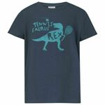 Majica za dječake Head Tennis T-Shirt - navy