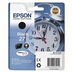 Epson T2701 tinta, crna (black), 6.2ml