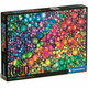 Colorboom Collection: Marbles puzzle 500kom - Clementoni