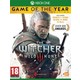 Xbox igra, One The Witcher Iii (3) Wild Hunt - Game Of The Year Hcl: "the Witcher: Wild Hunt Je Rpg Nove Generacije. Sadržavati Će Potpuno Otvoreni Svijet Koji Veličinom Prerasta Onaj Skyrimov Za 20%. Da Bi Dobili Još Jasniji Dojam Veličine,...