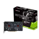 Biostar GeForce GTX1650 VN1656XF41, 4GB