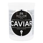 Kallos Cosmetics Caviar maska za sjaj i mekoću kose 1000 ml