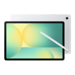 Samsung tablet Galaxy Tab S10 FE, 10.9", 256GB, srebrni, Cellular