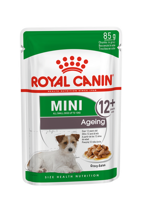 ROYAL CANIN SHN Mini ageing 12+ vrećica za psa