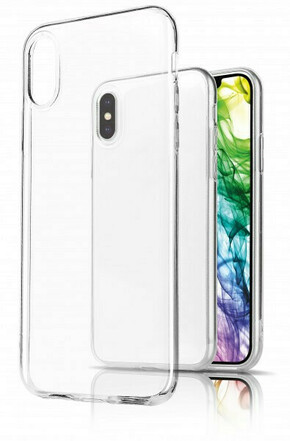 ALIGATOR Case Transparent Apple iPhone 7/8/ SE 20/22