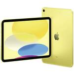 Apple iPad 10.9", (10th generation 2022), Yellow, 2360x1640, 256GB