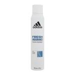 Adidas Fresh Endurance 72H Anti-Perspirant u spreju antiperspirant 200 ml za žene