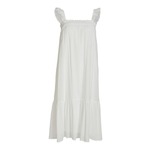 VILA Ljetna haljina 'BULIA' bijela